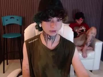 june_blake from Chaturbate is Freechat
