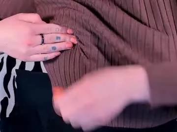 just_fucked from Chaturbate is Freechat