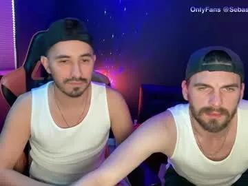 Girls: Stay up-to-date with the latest immersive cam streams gallery and try the most sensual entertainers flaunt their aroused bushes and steaming hot physiques as they lay bare and cum.
