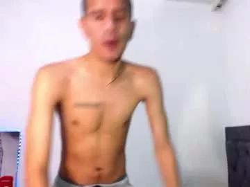 justin_melendez from Chaturbate is Freechat
