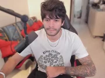 justin_stark1 from Chaturbate is Freechat