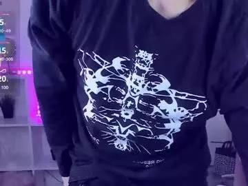 justin_twinkboy from Chaturbate is Freechat