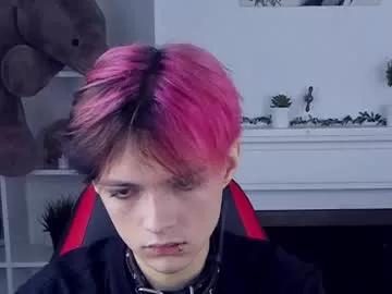 justin_twinkboy from Chaturbate is Freechat