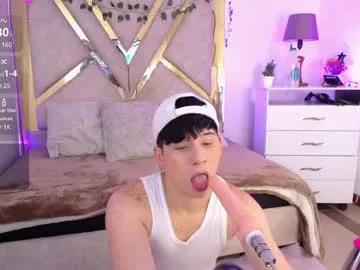 justinmiller__ from Chaturbate is Freechat