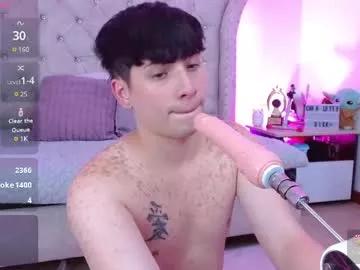 justinmiller__ from Chaturbate is Freechat