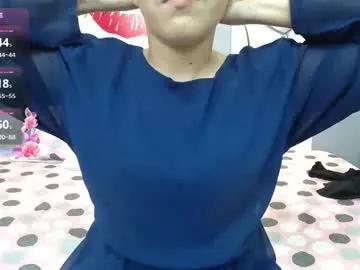kaamilahnajwaa from Chaturbate is Freechat