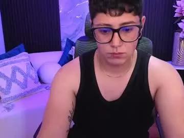 kael_grey from Chaturbate is Freechat