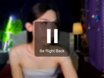 kaiasunshine from Chaturbate is Freechat
