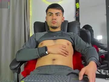 kalivan_voinesscu from Chaturbate is Freechat