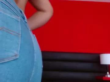 kamila_gh from Chaturbate is Freechat