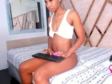 kandy_bronw from Chaturbate is Freechat