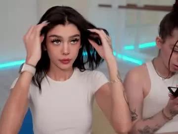 Girls: Stay up-to-date with the latest immersive cam streams gallery and try the most sensual entertainers flaunt their aroused bushes and steaming hot physiques as they lay bare and cum.