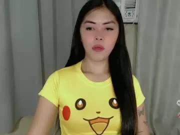 karina_fuckdoll from Chaturbate is Freechat