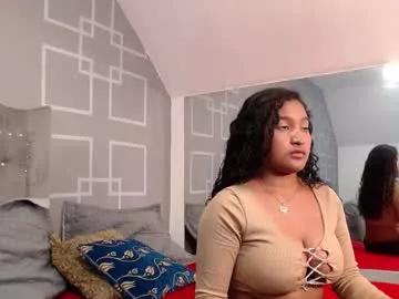 karinaponce from Chaturbate is Freechat