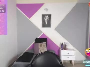 karla_charloby from Chaturbate is Freechat
