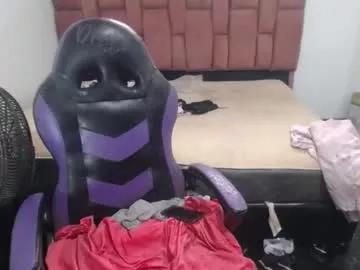 karla_robinson_ from Chaturbate is Freechat