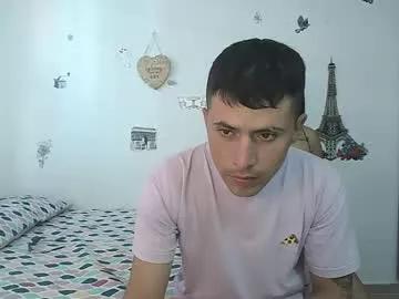 karoll_evans from Chaturbate is Freechat