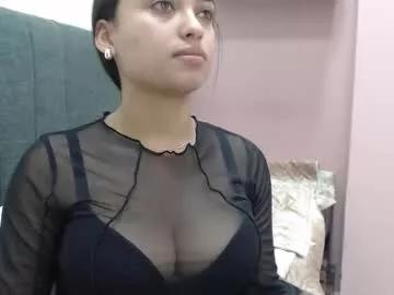 kate_stam from Chaturbate is Freechat