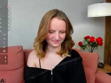 katrina_bail from Chaturbate is Freechat