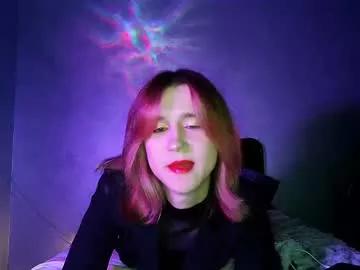 katrina_blossom from Chaturbate is Freechat