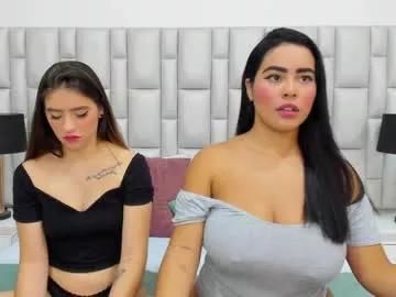 Girls: Stay up-to-date with the latest immersive cam streams gallery and try the most sensual entertainers flaunt their aroused bushes and steaming hot physiques as they lay bare and cum.