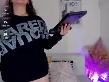 katy_giil from Chaturbate is Freechat