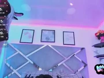keidy_rose from Chaturbate is Freechat