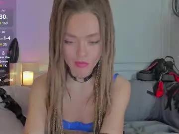 kellyfouler from Chaturbate is Freechat