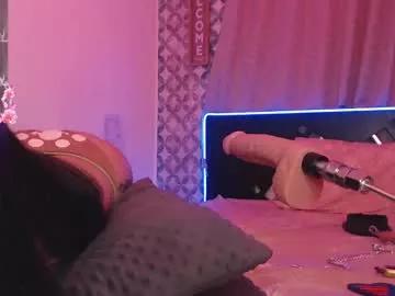kendall_karsonn from Chaturbate is Freechat