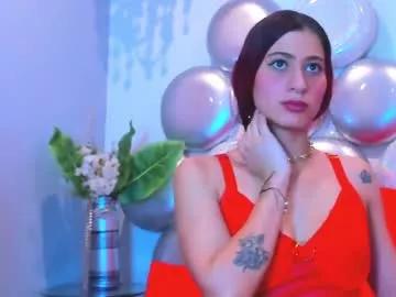 kendall_summers from Chaturbate is Freechat