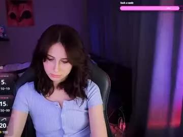 keti_moon from Chaturbate is Freechat