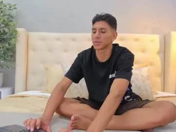 kieran_derek from Chaturbate is Freechat