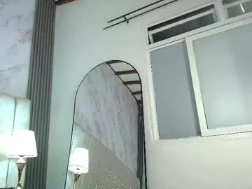 kiing_magic from Chaturbate is Freechat
