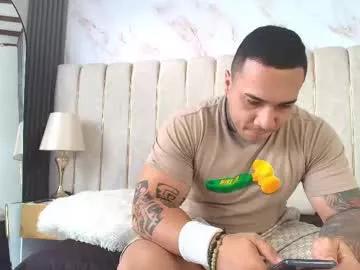 kiing_magic from Chaturbate is Freechat