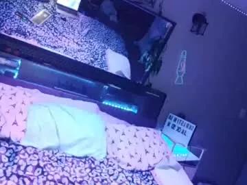 kikilovespartylights from Chaturbate is Freechat
