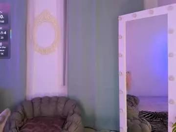 kikishyness from Chaturbate is Freechat