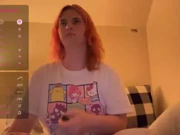 killerxkitty4 from Chaturbate is Freechat