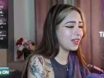 kim_brownie from Chaturbate is Freechat
