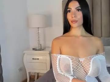 kimberlin_cam_ from Chaturbate is Freechat