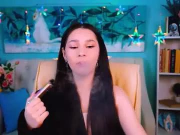 kimclarks from Chaturbate is Freechat