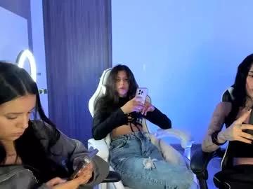 Girls: Stay up-to-date with the latest immersive cam streams gallery and try the most sensual entertainers flaunt their aroused bushes and steaming hot physiques as they lay bare and cum.