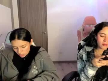 kimmi_foxy from Chaturbate is Freechat