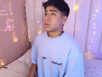 king_azahell from Chaturbate is Freechat