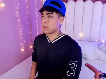 king_azahell from Chaturbate is Freechat