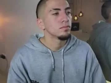 king_dante_ from Chaturbate is Freechat