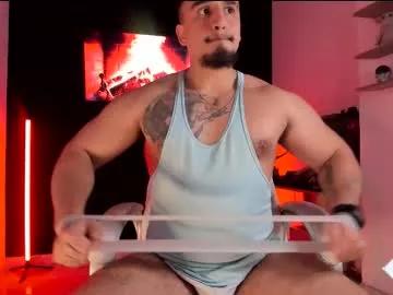 kingbear777 from Chaturbate is Freechat