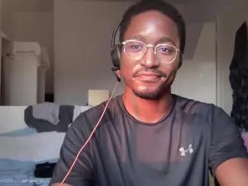 kingkunta83 from Chaturbate is Freechat