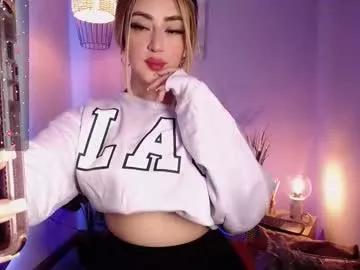 kinkydoll_ from Chaturbate is Freechat