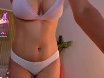 kira_rodriguez_ from Chaturbate is Freechat