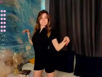 kira_tease from Chaturbate is Freechat